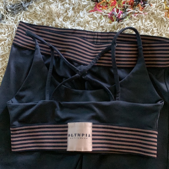 OLYMPIA SET - Picture 5 of 6